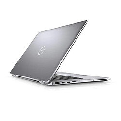 Dell Latitude 9510 FMHG2 15" Core i5 1,7 Ghz - Ssd 256 Go - 8 Go - Intel UHD Graphics Azerty - Français pas cher