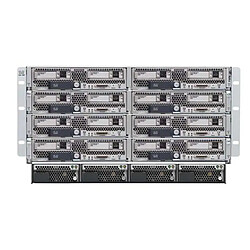 Cisco Systems CISCO UCS SP SELECT 5108 AC2 CHASSIS