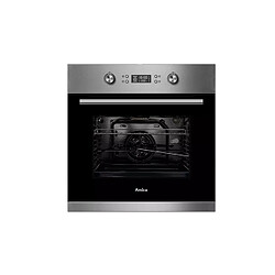 Four multifonction 71l 60cm inox - AO2004X - AMICA