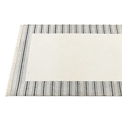 Acheter Vidal Tapis de couloir en laine 201x81 beige Darya