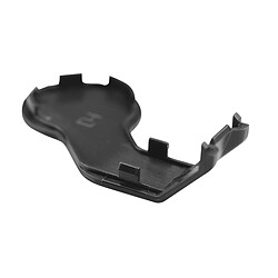 Pièces De Rechange Pour Couvercle De Bras D'arbre De Support D'amortisseur DJI FPV Combo