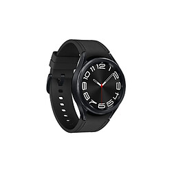 Montre intelligente Samsung SM-R955FZKAEUE Noir Oui 43 mm pas cher