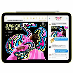 Acheter Tablette Apple MCMN4TY/A 10,9" 256 GB Argenté