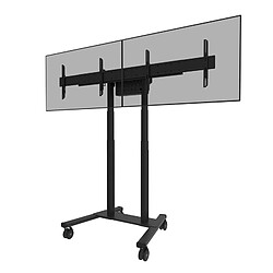 Avis Support de table d'écran Neomounts ADM-875BL2