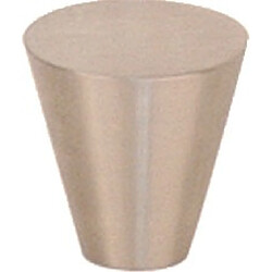 Cadap BOUTON CONE INOX 25X25