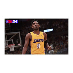 Avis 2K Games NBA 2K24 Kobe Bryant Edition