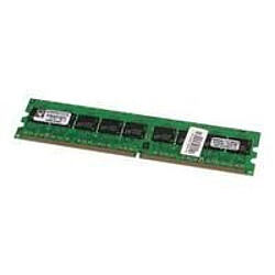 Because Music 1GB DDR2 800MHZ ECC DIMM Module