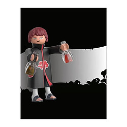 Playmobil® PLAYMOBIL 71224 Sasori - Naruto Shippuden - Des 5 ans