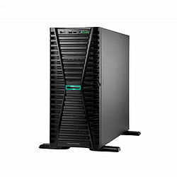 Serveur HPE ProLiant ML110 Gen11 Intel Xeon-Bronze 3408U 16 GB RAM 4 TB