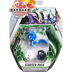 Bakugan Starter Pack Saison 3 pas cher