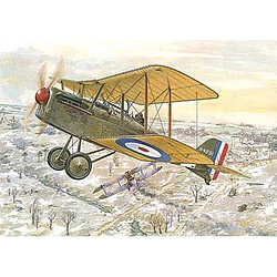 RAF S.E.5a - 1:72e - Roden