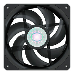 Acheter Cooler Master Ltd Ventillateur de cabine Cooler Master Sickleflow 120 Ø 12 cm