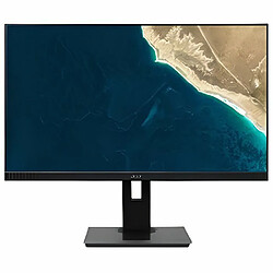 ACER Écran LED B247Y - 23.8" - 1920 x 1080 Full HD (1080p) - 250 cd/m² - 1000:1 - 4 ms