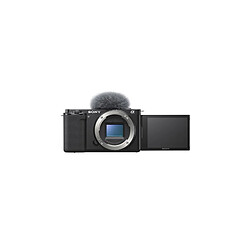 Appareil Photo Vlogging Hybride Sony ZV E10 Boîtier Nu