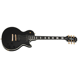 Avis Matt Heafy Les Paul Custom Origins Ebony Epiphone