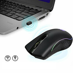 Universal Souris sans fil