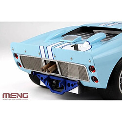 Acheter Ford GT40 Mk.II 66 - 1:12e - MENG-Model