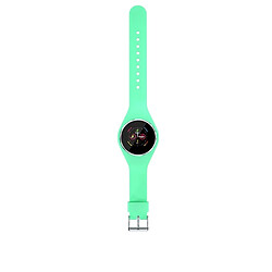 Avis Wewoo Bracelet connecté Écran couleur TFT DK01 de 1,0 pouce IP67 étanche Bluetooth Smartwatchrappel d'appel de soutien / surveillance de la fréquence cardiaque / de la pression artérielle / du sommeil Vert