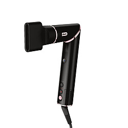 Shark FlexStyle 5-in-1 Multistyler À chaleur Noir, Rose 1400 W 2,5 m pas cher