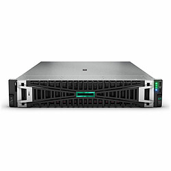 Serveur HPE ProLiant DL380 32 GB RAM Intel Xeon Silver 4410Y