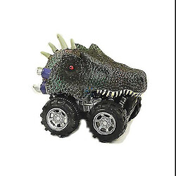 Avis Universal Jouet Allosaurus Tricky Allosaurus hippo