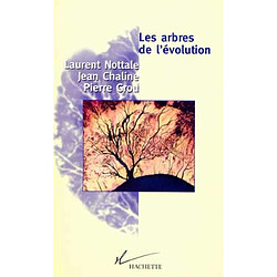 Les arbres d'évolution - Occasion