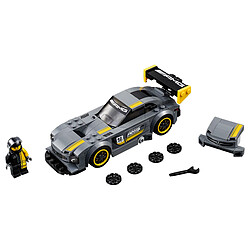 LEGO® Speed Champions - Mercedes-AMG GT3 - 75877