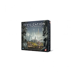 Sid meier's civilization : une aube nouvelle - Jeu spécialistes