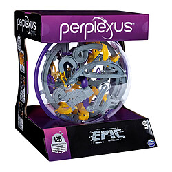 Spin Master Perplexus Epic 3D Labyrinthe Multicolore pas cher