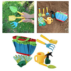 Avis Jouets de jardinage pour enfants