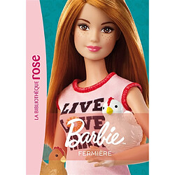 Barbie. Vol. 4. Fermière