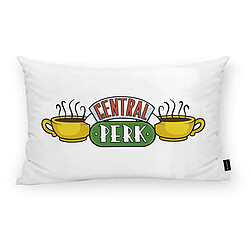 Housse de coussin Friends Central Perk 30 x 50 cm