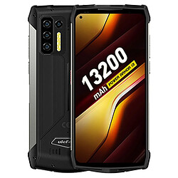 Smartphone Ulefone Armor 13 Noir 6,8"