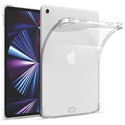 OKULI Transparent Étui Silicone Coque Housse Case Cover pour Apple iPad Pro (12.9) (2015-2017)