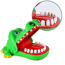 Universal Jeu de crocodile, famille, jouets amusants.