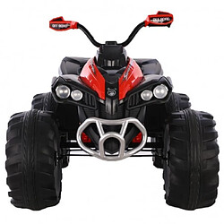 Ataa QUAD électrique pour enfant 12v