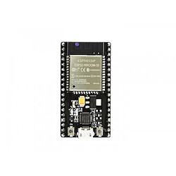 Avis Wewoo Carte de développement Waveshare NodeMCU-32S ESP32 WiFi + Bluetooth