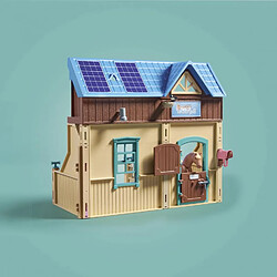 Acheter Playmobil® 71352 Vétérinaire et centre de thérapie