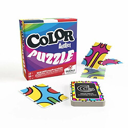 Ludendo Ducale - Color Addict Puzzle