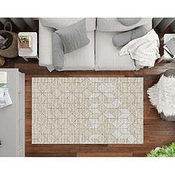 Avis Mani Textile Tapis NIL Beige