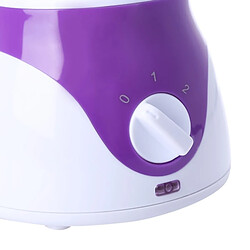 Acheter Wewoo Brumisateur Nettoyage en profondeur Nettoyant pour le visage Beauté Dispositif de traitement à la vapeur Outil de soin de la peau du pulvérisateur thermique Facial Steamer Machine EU Plug