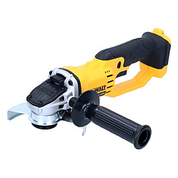 DeWalt DCG 412 - 18 V 125 mm XR Li-Ion Meuleuse sans fil - (nue)