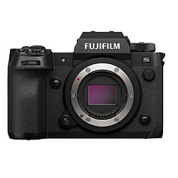 Boîtier FUJIFILM X-H2S + Batterie W235