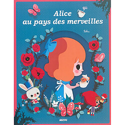 Alice au pays des merveilles