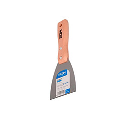 Spatule professionnelle EDM - flexible - 75 mm - 24140