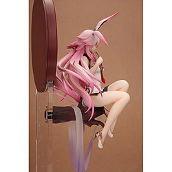 Acheter Universal 30 cm Houhai troisième cerisier Yae version chinoise. PVC image épaisse ouverte 3ème cerisier YAE image d'animation fille sexy image d'action jouet 30cm | action personnage(Coloré)