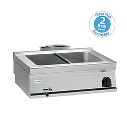 Cuisson festive TECNOINOX