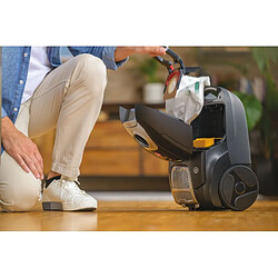 Aspirateur traîneau HOOVER HE520PET pas cher