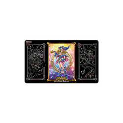 Carte à collectionner Konami Yu Gi Oh Dark Magician Girl Tapis ACC