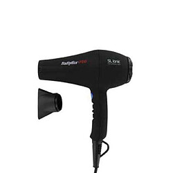 Babyliss Pro Babyliss Light Ionic Sogt Touch